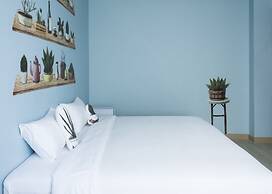 Beat Hotel Bangkok