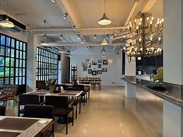 Beat Hotel Bangkok