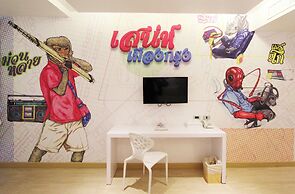 Beat Hotel Bangkok