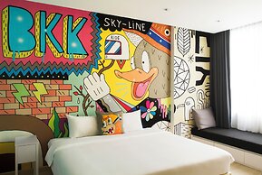 Beat Hotel Bangkok