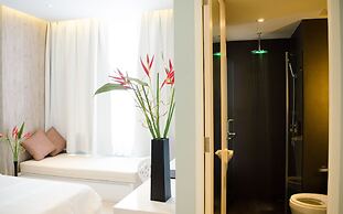 Beat Hotel Bangkok