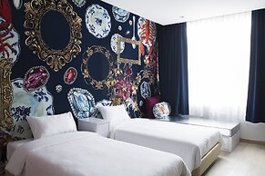 Beat Hotel Bangkok