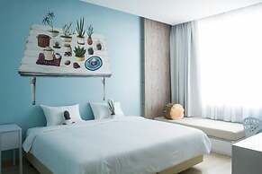 Beat Hotel Bangkok