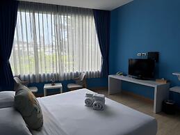Beat Hotel Bangkok