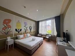 Beat Hotel Bangkok