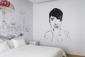 Beat Hotel Bangkok