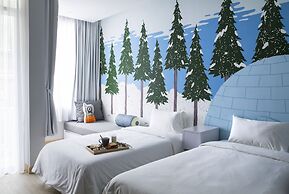 Beat Hotel Bangkok