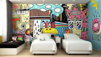 Beat Hotel Bangkok