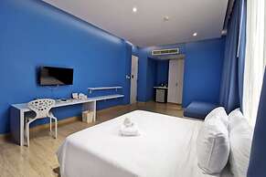 Beat Hotel Bangkok