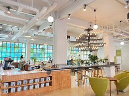 Beat Hotel Bangkok