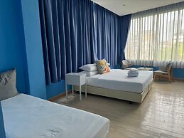 Beat Hotel Bangkok
