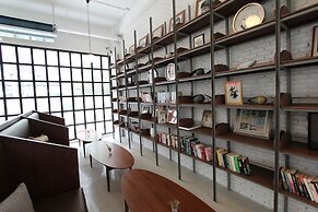 Beat Hotel Bangkok