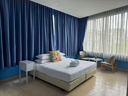 Beat Hotel Bangkok