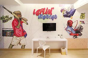 Beat Hotel Bangkok
