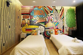 Beat Hotel Bangkok