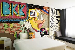 Beat Hotel Bangkok