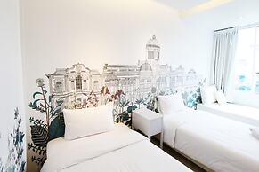 Beat Hotel Bangkok