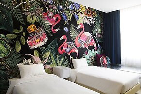 Beat Hotel Bangkok