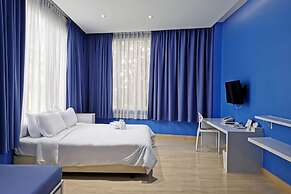 Beat Hotel Bangkok