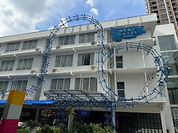 Beat Hotel Bangkok
