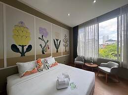 Beat Hotel Bangkok