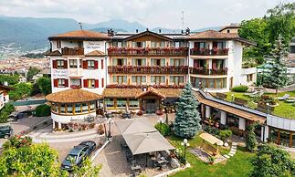 Hotel Belsoggiorno