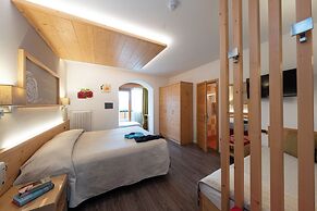 Hotel Belsoggiorno