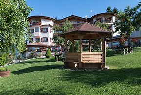 Hotel Belsoggiorno