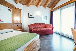 Hotel Belsoggiorno