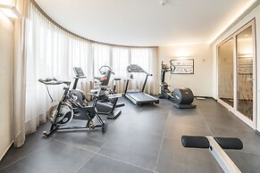 Hotel Belsoggiorno
