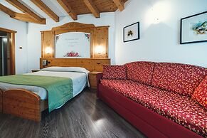 Hotel Belsoggiorno