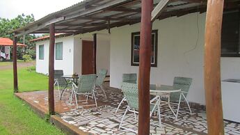 Cabañas Peretei