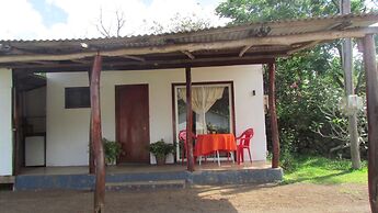 Cabañas Peretei