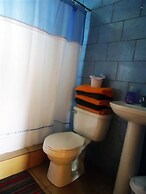 Cabañas Peretei