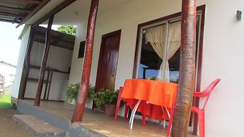 Cabañas Peretei