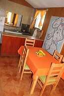Cabañas Peretei