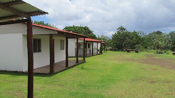 Cabañas Peretei