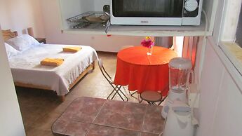 Cabañas Peretei