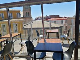 BO Hotel & Terraza