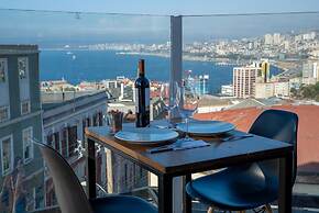 BO Hotel & Terraza