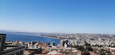 BO Hotel & Terraza
