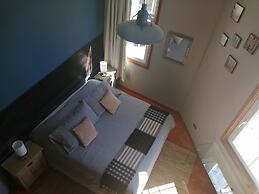 BO Hotel & Terraza