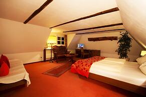 Hotel Ritter St. Georg