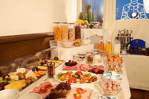 Hotel Ritter St. Georg