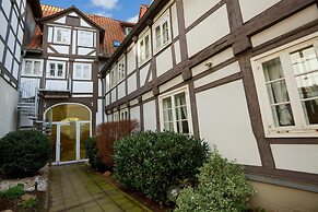 Hotel Ritter St. Georg