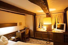 Hotel Ritter St. Georg