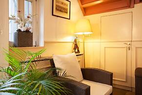 Hotel Ritter St. Georg