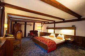 Hotel Ritter St. Georg