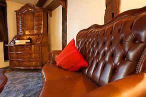 Hotel Ritter St. Georg