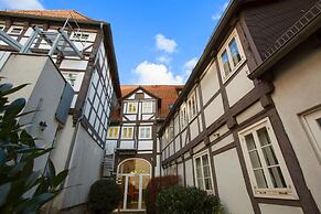 Hotel Ritter St. Georg